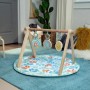 Tapis de jeu Ingenuity: Plus de 300.000 produits de grandes marques en vente directe à prix usine sur cadeaufou.com. Label bouti