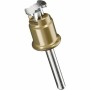 Mandrin pour disque de polissage Dremel Speedclic: Plus de 300.000 produits de grandes marques en vente directe à prix usine sur