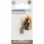 Mandrin pour disque de polissage Dremel Speedclic: Plus de 300.000 produits de grandes marques en vente directe à prix usine sur