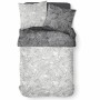 Parure de couette TODAY Blanc 260 x 240 cm 3 Pièces: Plus de 300.000 produits de grandes marques en vente directe à prix usine s