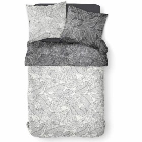 Parure de couette TODAY Blanc 260 x 240 cm 3 Pièces: Plus de 300.000 produits de grandes marques en vente directe à prix usine s