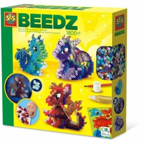 Mosaïque SES Creative Beedz 06208: Plus de 300.000 produits de grandes marques en vente directe à prix usine sur cadeaufou.com. 