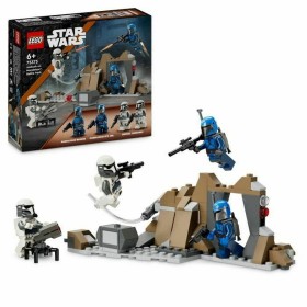Set de construction Lego Star Wars Multicouleur: Plus de 300.000 produits de grandes marques en vente directe à prix usine sur c