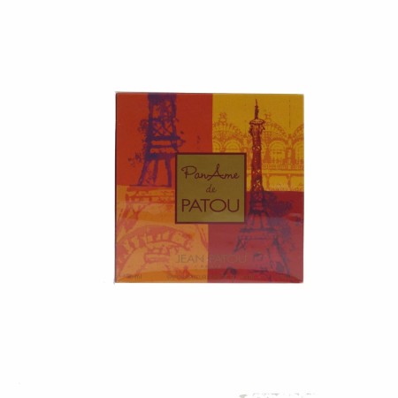 Parfum Femme Jean Patou PanAme EDT 50 ml: Plus de 300.000 produits de grandes marques en vente directe à prix usine sur cadeaufo