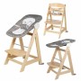 Chaise haute ROBA 75063NAV209: Plus de 300.000 produits de grandes marques en vente directe à prix usine sur cadeaufou.com. Labe
