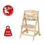 Chaise haute ROBA 75063NAV209: Plus de 300.000 produits de grandes marques en vente directe à prix usine sur cadeaufou.com. Labe