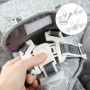 Chaise haute ROBA 75063NAV209: Plus de 300.000 produits de grandes marques en vente directe à prix usine sur cadeaufou.com. Labe