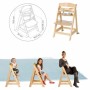 Chaise haute ROBA 75063NAV209: Plus de 300.000 produits de grandes marques en vente directe à prix usine sur cadeaufou.com. Labe