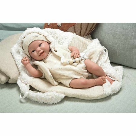 Poupée nouveaux-nés Arias 98118 45 cm: Plus de 300.000 produits de grandes marques en vente directe à prix usine sur cadeaufou.c