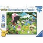 Puzzle Ravensburger POKEMON: Plus de 300.000 produits de grandes marques en vente directe à prix usine sur cadeaufou.com. Label 
