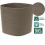 Pot auto-arrosant Garden ID Taupe 30 x 30 cm: Plus de 300.000 produits de grandes marques en vente directe à prix usine sur cade