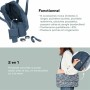 Sac à langer Babymoov Palm: Plus de 300.000 produits de grandes marques en vente directe à prix usine sur cadeaufou.com. Label b