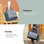 Sac à langer Babymoov Palm: Plus de 300.000 produits de grandes marques en vente directe à prix usine sur cadeaufou.com. Label b
