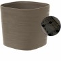 Cache-pot Garden ID Respect 40 x 40 cm: Plus de 300.000 produits de grandes marques en vente directe à prix usine sur cadeaufou.