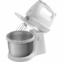 Batteur à fouet Sencor SHM6206SS: Plus de 300.000 produits de grandes marques en vente directe à prix usine sur cadeaufou.com. L