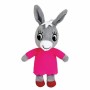 Jouet Peluche Jemini Trotro and Family Marron: Plus de 300.000 produits de grandes marques en vente directe à prix usine sur cad