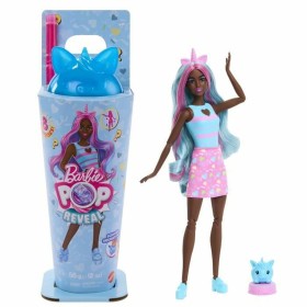 Poupée Barbie POP REVEAL BLUE UNICORN: Plus de 300.000 produits de grandes marques en vente directe à prix usine sur cadeaufou.c