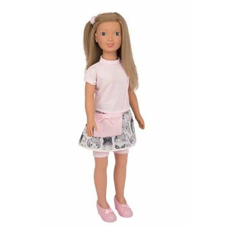 Poupée Arias Lisa 87 cm: Plus de 300.000 produits de grandes marques en vente directe à prix usine sur cadeaufou.com. Label bout