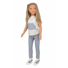 Poupée Arias Lisa 87 cm: Plus de 300.000 produits de grandes marques en vente directe à prix usine sur cadeaufou.com. Label bout