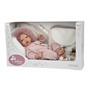 Poupée nouveaux-nés Arias Manuela 40 cm: Plus de 300.000 produits de grandes marques en vente directe à prix usine sur cadeaufou