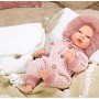 Poupée nouveaux-nés Arias Manuela 40 cm: Plus de 300.000 produits de grandes marques en vente directe à prix usine sur cadeaufou