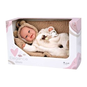 Bébé poupée Arias Babyto 35 cm: Plus de 300.000 produits de grandes marques en vente directe à prix usine sur cadeaufou.com. Lab