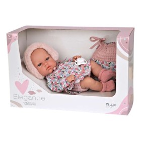 Bébé poupée Arias Elegance 30 cm: Plus de 300.000 produits de grandes marques en vente directe à prix usine sur cadeaufou.com. L