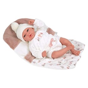 Poupée Bébé Arias Andie 40 cm: Plus de 300.000 produits de grandes marques en vente directe à prix usine sur cadeaufou.com. Labe