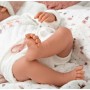 Poupée Bébé Arias Andie 40 cm: Plus de 300.000 produits de grandes marques en vente directe à prix usine sur cadeaufou.com. Labe