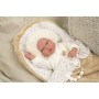 Bébé poupée Arias Reborn Alenandra 40 cm Sucette: Plus de 300.000 produits de grandes marques en vente directe à prix usine sur 