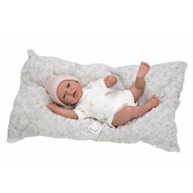 Bébé poupée Arias Dafne 40 cm: Plus de 300.000 produits de grandes marques en vente directe à prix usine sur cadeaufou.com. Labe