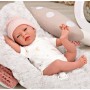 Bébé poupée Arias Dafne 40 cm: Plus de 300.000 produits de grandes marques en vente directe à prix usine sur cadeaufou.com. Labe