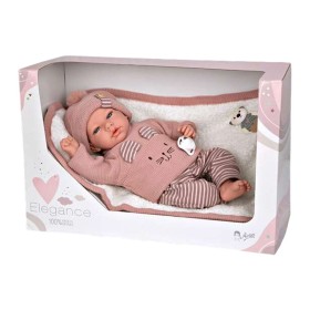 Bébé poupée Arias Andie 40 cm: Plus de 300.000 produits de grandes marques en vente directe à prix usine sur cadeaufou.com. Labe