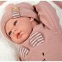 Bébé poupée Arias Andie 40 cm: Plus de 300.000 produits de grandes marques en vente directe à prix usine sur cadeaufou.com. Labe