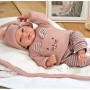 Bébé poupée Arias Andie 40 cm: Plus de 300.000 produits de grandes marques en vente directe à prix usine sur cadeaufou.com. Labe