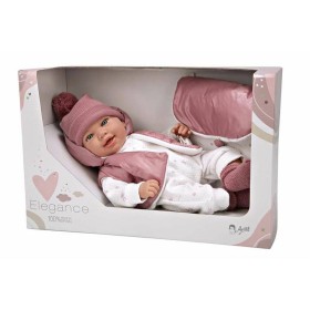 Poupée Bébé Arias Elegance 45 cm: Plus de 300.000 produits de grandes marques en vente directe à prix usine sur cadeaufou.com. L