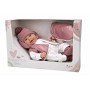 Poupée Bébé Arias Elegance 45 cm: Plus de 300.000 produits de grandes marques en vente directe à prix usine sur cadeaufou.com. L