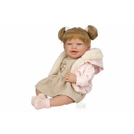 Bébé poupée Arias Elegance 45 cm: Plus de 300.000 produits de grandes marques en vente directe à prix usine sur cadeaufou.com. L