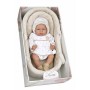 Bébé poupée Arias Elegance Andie 40 cm: Plus de 300.000 produits de grandes marques en vente directe à prix usine sur cadeaufou.