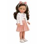 Poupée Arias Elegance Carlota 36 cm: Plus de 300.000 produits de grandes marques en vente directe à prix usine sur cadeaufou.com