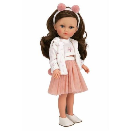 Poupée Arias Elegance Carlota 36 cm: Plus de 300.000 produits de grandes marques en vente directe à prix usine sur cadeaufou.com
