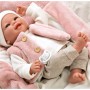 Bébé poupée Arias Elegance: Plus de 300.000 produits de grandes marques en vente directe à prix usine sur cadeaufou.com. Label b