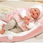 Bébé poupée Arias Elegance: Plus de 300.000 produits de grandes marques en vente directe à prix usine sur cadeaufou.com. Label b