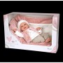 Bébé poupée Arias Elegance: Plus de 300.000 produits de grandes marques en vente directe à prix usine sur cadeaufou.com. Label b