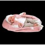 Bébé poupée Arias Elegance: Plus de 300.000 produits de grandes marques en vente directe à prix usine sur cadeaufou.com. Label b