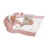 Bébé poupée Arias Elegance: Plus de 300.000 produits de grandes marques en vente directe à prix usine sur cadeaufou.com. Label b