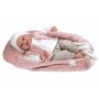 Bébé poupée Arias Elegance: Plus de 300.000 produits de grandes marques en vente directe à prix usine sur cadeaufou.com. Label b