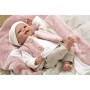 Bébé poupée Arias Elegance: Plus de 300.000 produits de grandes marques en vente directe à prix usine sur cadeaufou.com. Label b