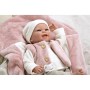 Bébé poupée Arias Elegance: Plus de 300.000 produits de grandes marques en vente directe à prix usine sur cadeaufou.com. Label b