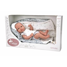 Poupée Bébé Arias Borja 38 cm: Plus de 300.000 produits de grandes marques en vente directe à prix usine sur cadeaufou.com. Labe